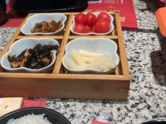 -炭舍干锅(华发商都店)