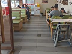 -李先生牛肉面大王(华联商厦店)