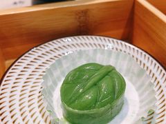 -中和·国风茶馆(愚园路店)