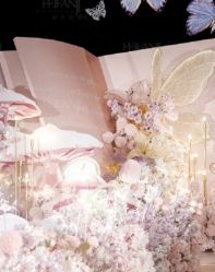 -天邑国际酒店·宴会厅