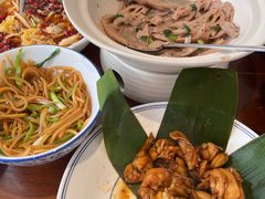 -御湾·浅水湾·贺胜土鸡汤(潜山店)