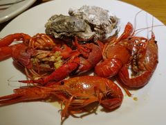 -蓝鲸湾汤泉(包河店)