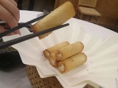 -围龙屋客家食府(福田店)