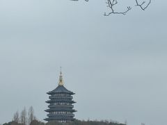 -钱王祠
