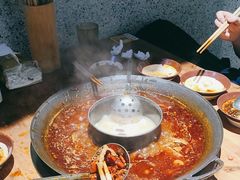 -楠火锅(龙阳广场店)