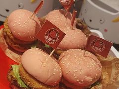 -龍歌自助小火锅(芝罘万达店)