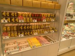 零售区-味多美蛋糕(安贞桥东店)