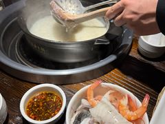 -大良毋米粥(锦龙路总店)
