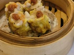 潮福虾饺皇-潮福城大酒楼·潮味粤品·港式点心(湖滨北路店)