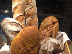 -富力希尔顿酒店·地阔自助餐厅