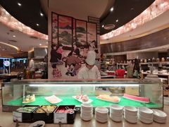 -好日子皇冠假日酒店·君怡咖啡厅(特美思大厦店)