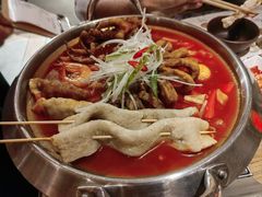 -冰川朝鲜族料理·东北菜(观前店)
