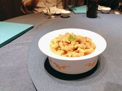 -金狮麟·新豫菜(金码大厦店)