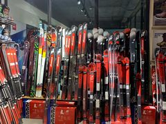 -4+2肆加贰雪具库(上庄店)