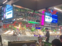 大堂-亚马逊海鲜自助(万象汇店)
