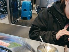 -哈哈碳都·牛肋条无限自助烤肉(台江万达店)