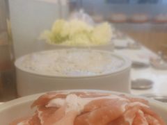 -密友回转自助火锅(世茂国际广场店)