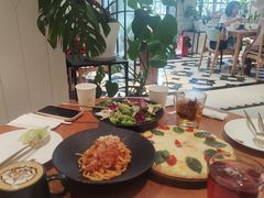 -一尺花园(安和花园店)