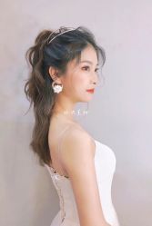 -经典婚纱摄影美学馆·私人定制