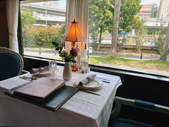 -火车头法国西餐厅