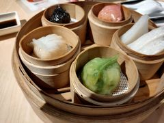 -避风塘(百联东郊店)