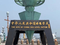 -中华人民共和国水准零点