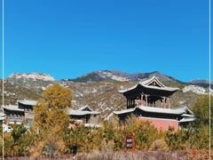 -北岳恒山