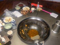 -缘福乡村铁锅炖民宿(八达岭店)