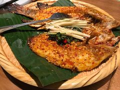 -云海肴·汽锅鸡·云南菜(天山百盛优客店)