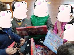 -昱南托育园.托班晚托.寒暑假班