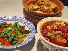 -欧记大排档·景德菜(上海首店)