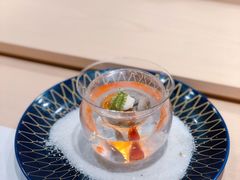 -鮨一日本料理(大中华店)