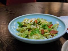 -柒园·三十年创意杭帮菜(龙湖滨江天街店)