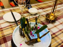-慢丽江·云南野生菌土鸡锅(付家庄店)
