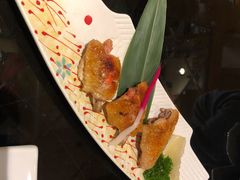 -昱匠·日本料理(金融街店)