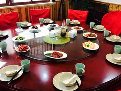 -呼吸森林·生态农庄农家乐私房菜