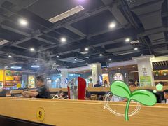 -常赢三兄弟·清真涮肉(崂山路总店)