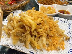 -八两八金·莱芜特色炒鸡(市南漳浦路店)