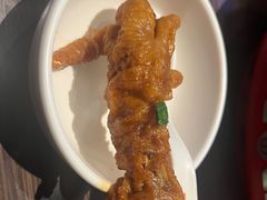 -胖哥俩肉蟹煲(淮安万达店)