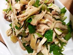 广式手撕鸡-潮汕小吃(文岚店)