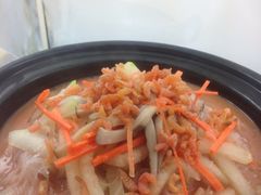 -丰谷酒家(鹏瑞利季华广场店)
