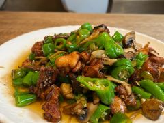-小喜客·云南特色菜(纳西庭院店)