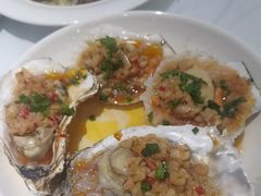 -碧海银沙海鲜餐厅(恒大海上威尼斯店)