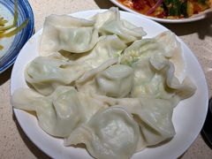 -金谷园饺子馆(北邮总店)