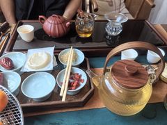 -邈墨茶馆(凤起路店)