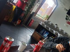 -亿诣蝎府炸酱面羊蝎子火锅(酷车小镇店)