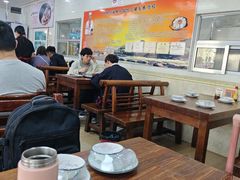 -叶存利海鲜大馅饺子(海宁路总店)