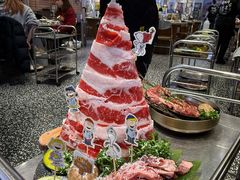 -安又胖韩国烤肉(美罗城店)