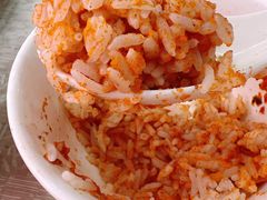 礼云子捞饭-腰记饭店(龙源路店)