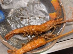 -一绪に寿喜烧(虹悦城店)